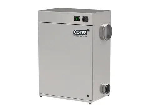 Adsorption Dehumidifiers