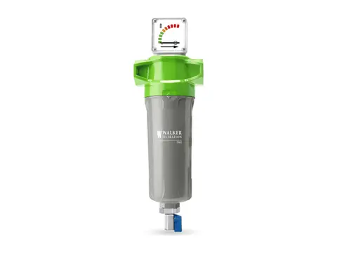 CNG Filters