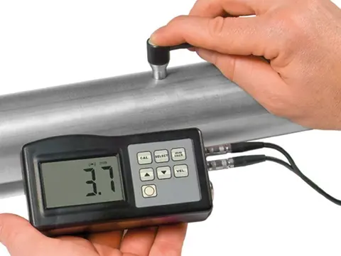 Digital Thickness Meter