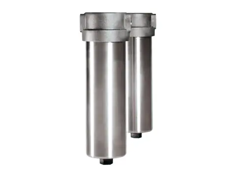 High Temperature Filters