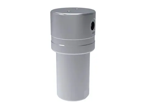 Hydrogen Filters