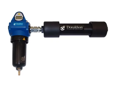 Membrane Dryers