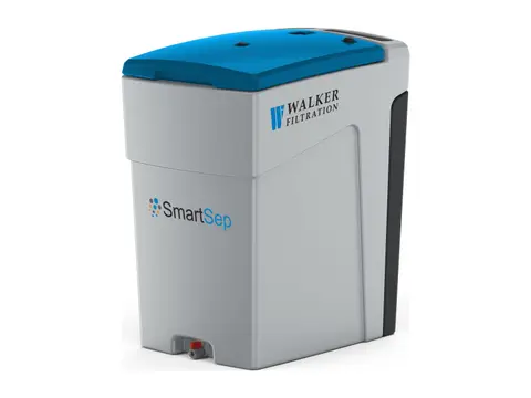 Oil Water Separator