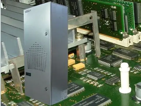 Panel Air Conditioner