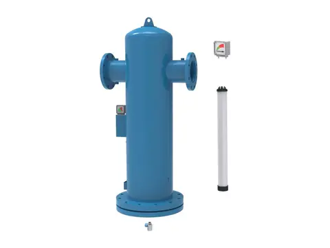 Particulate Filters
