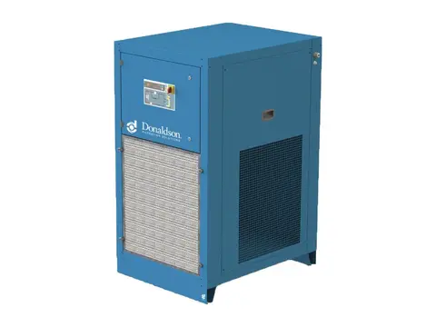 Refrigerated Air Dryers